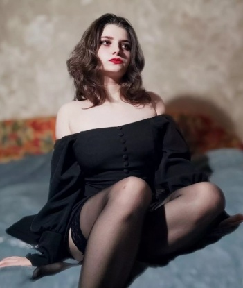 Анкета проститутки Катюшенька - Фото 1, Сорск, 19 лет, №877