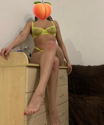 Анкета проститутки Вика - Фото 1, Сорск, 20 лет, №4047